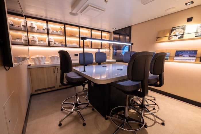 Expedition Lab
